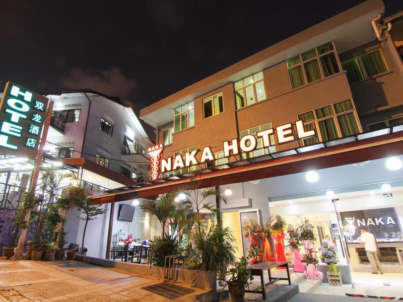 Naka Hotel